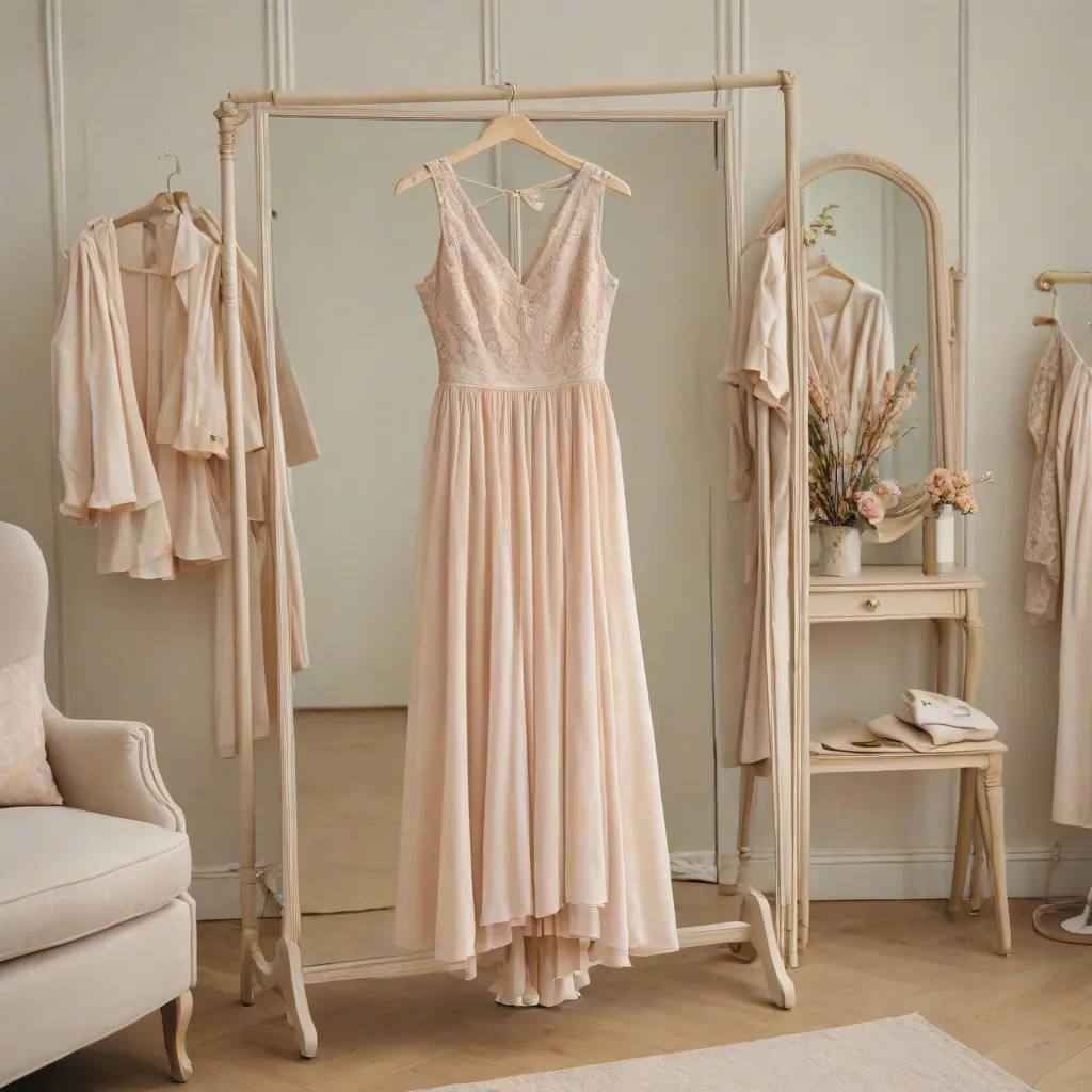 Jak dobrać sukienkę do szerokich ramion?