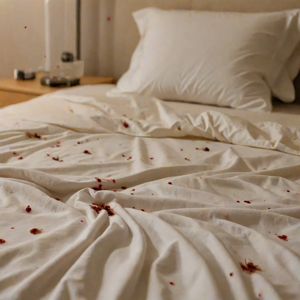 Jakie są najlepsze metody na pozbycie się pluskiew w domu?