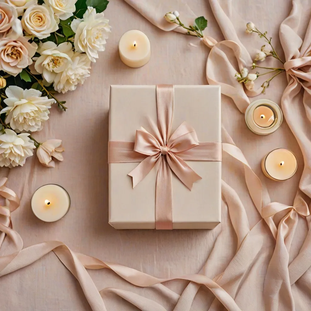 Jakie są najlepsze prezenty na rocznicę ślubu dla rodziców?