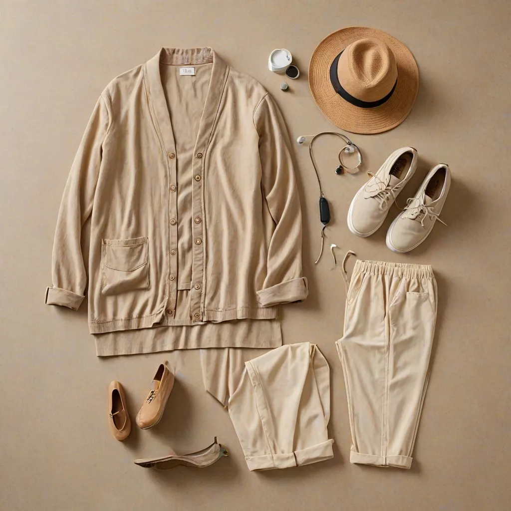 Jakie ubrania wybrać na operację zaćmy?