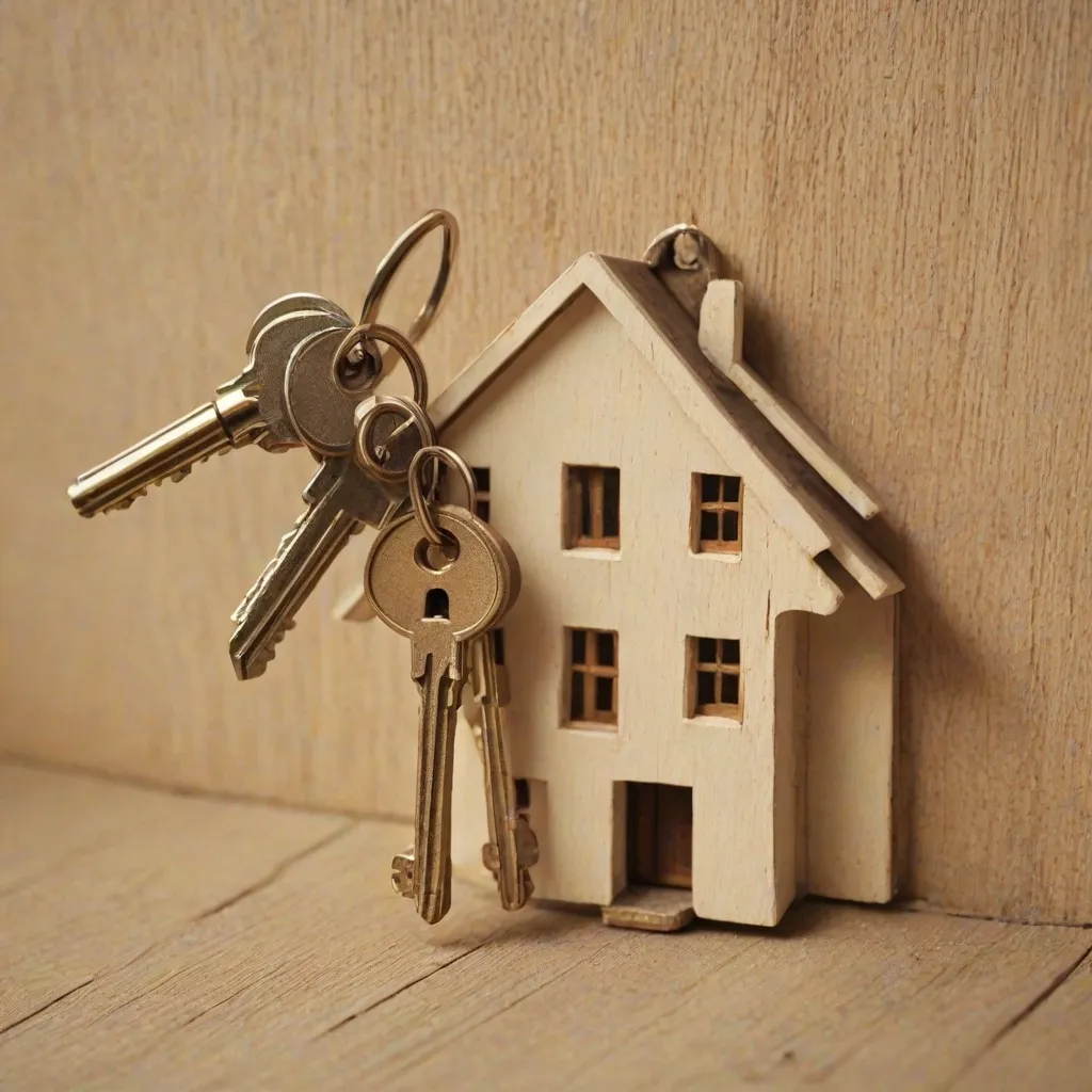 Jakie są zasady dziedziczenia mieszkania po rodzicach bez testamentu?