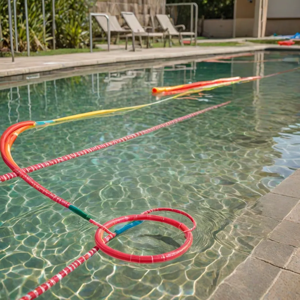 Jakie są najlepsze metody na naukę pływania?