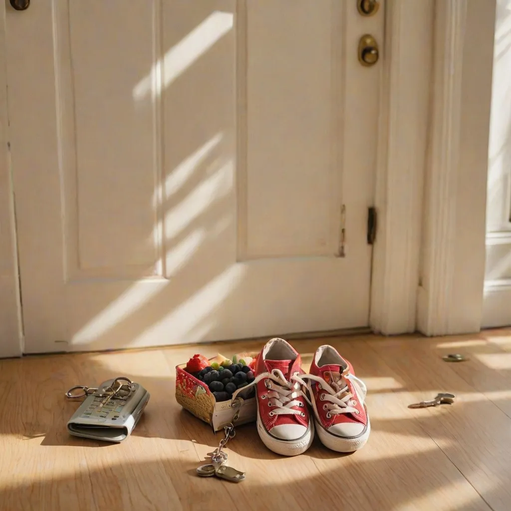 Od kiedy można zostawić dziecko samo w domu?