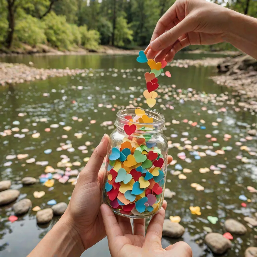 Jakie są najlepsze sposoby na radzenie sobie z emocjami?