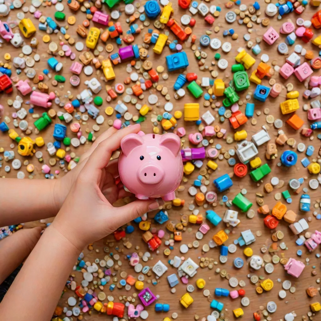 Jakie są koszty utrzymania dziecka?