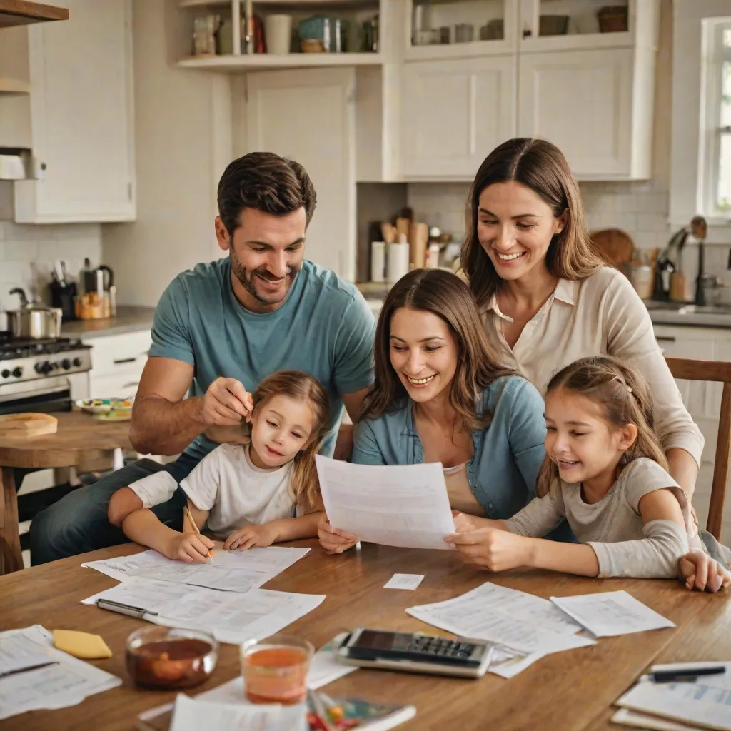 Jakie są zasady korzystania z ulgi na dziecko?