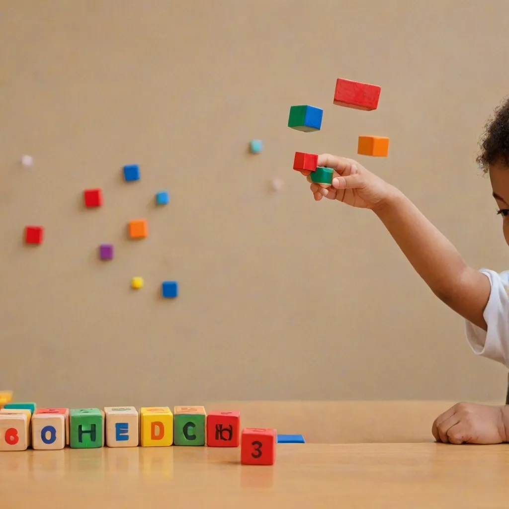 Jak nauczyć dziecko dodawania w prosty sposób?