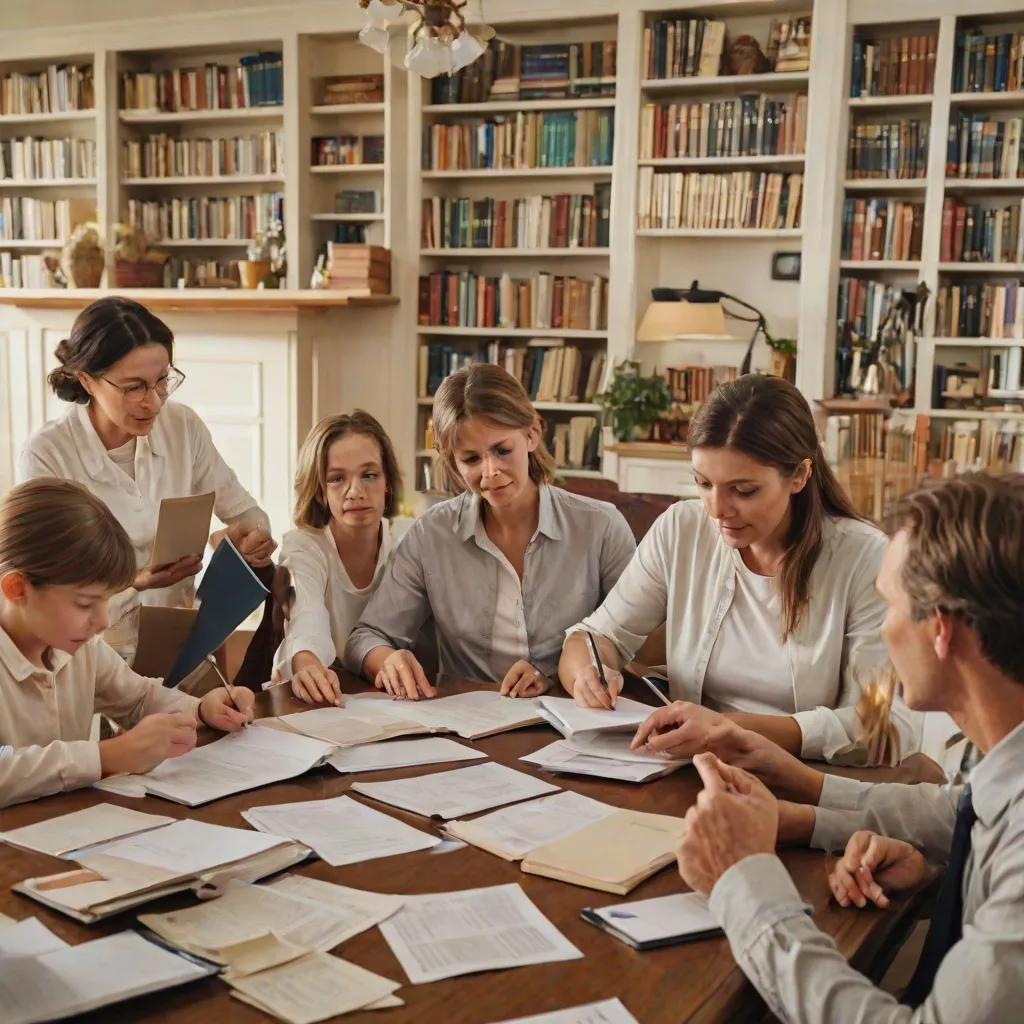 Jakie są zasady dziedziczenia mieszkania po rodzicach?