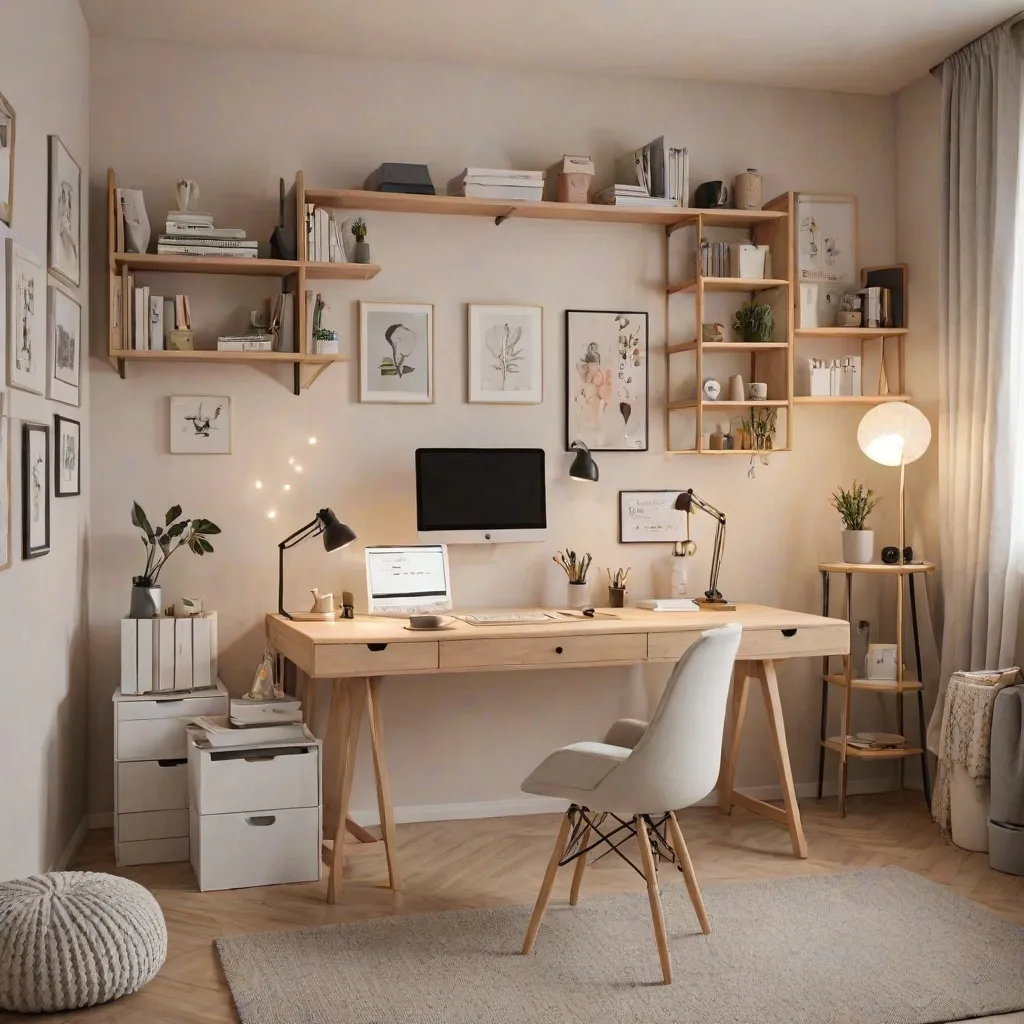 Jak urządzić pokój dla nastolatka w nowoczesnym stylu?