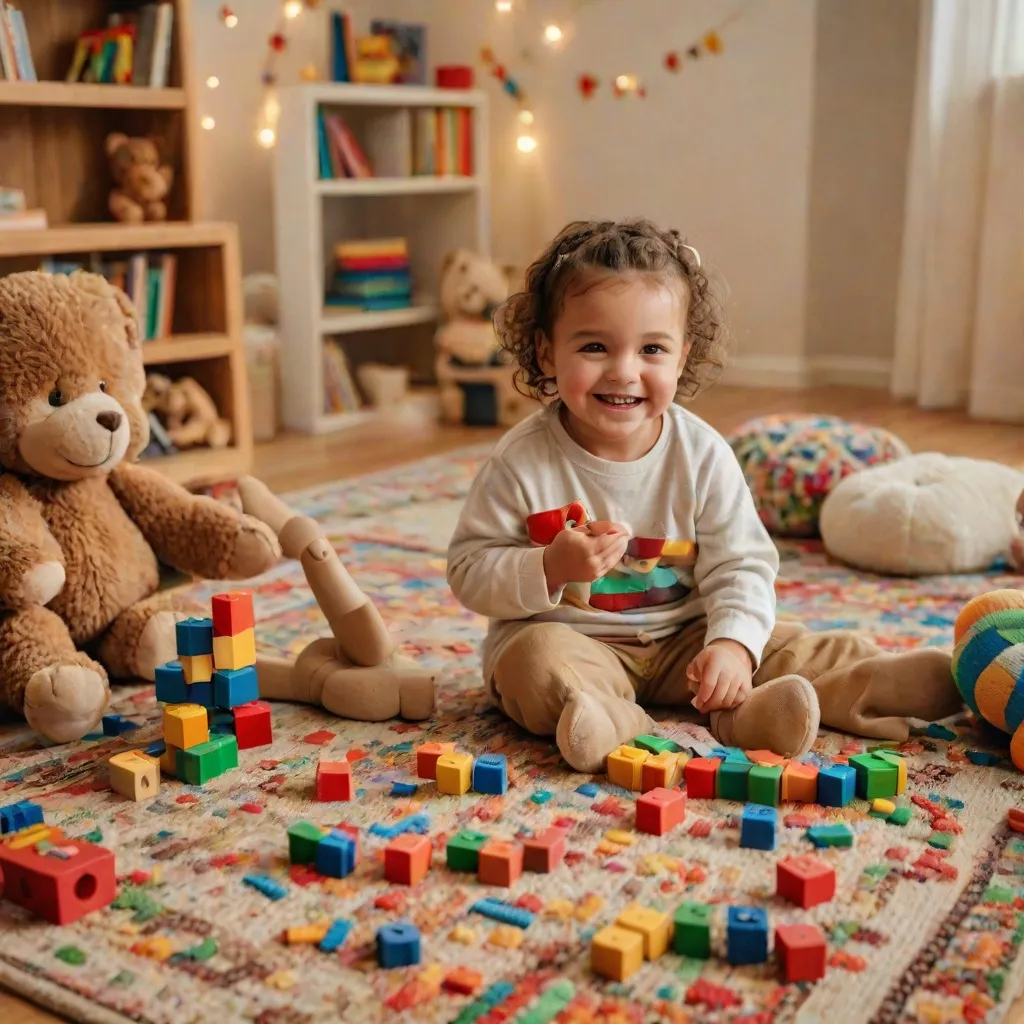 Jak nauczyć dziecko mówić bez stresu i skutecznie?