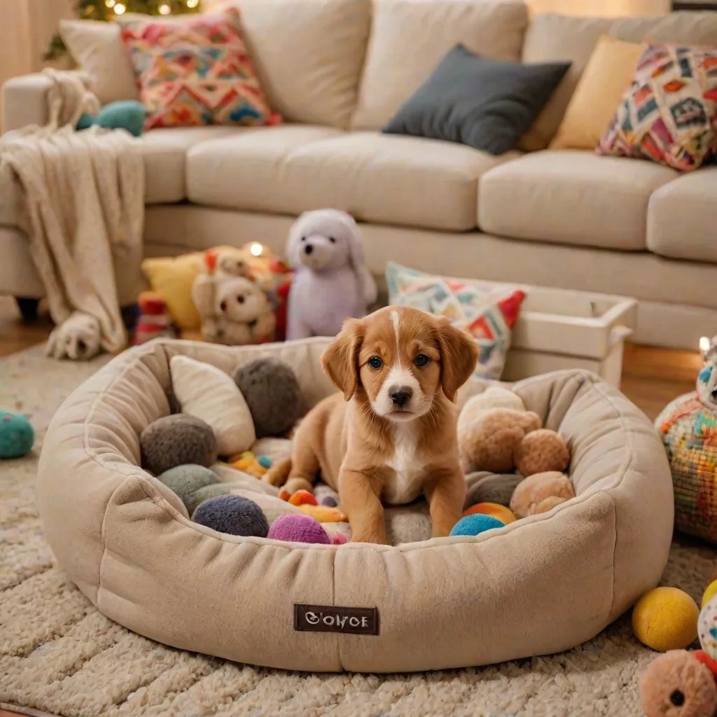 Jak przekonać rodziców do zakupu psa?