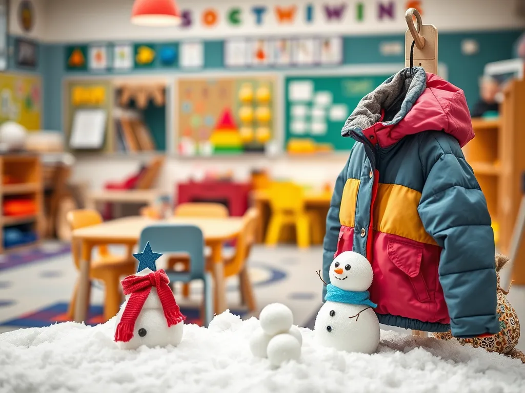 Czy przedszkola mają ferie zimowe?