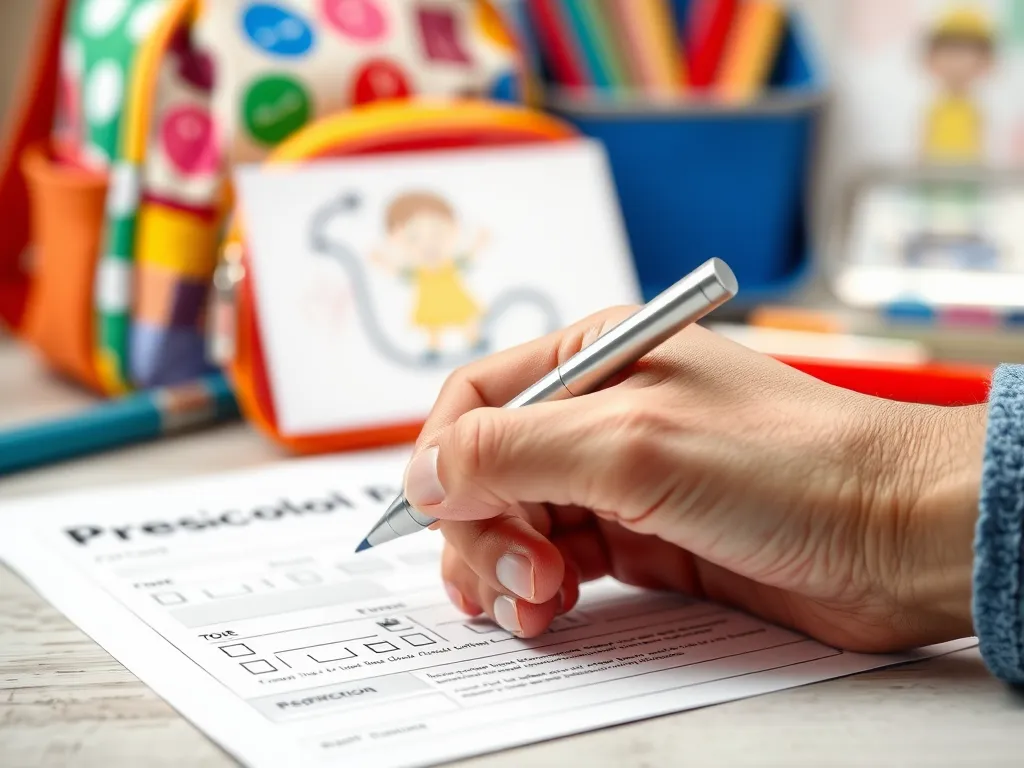 Czy można zapisać dziecko do przedszkola w trakcie roku?