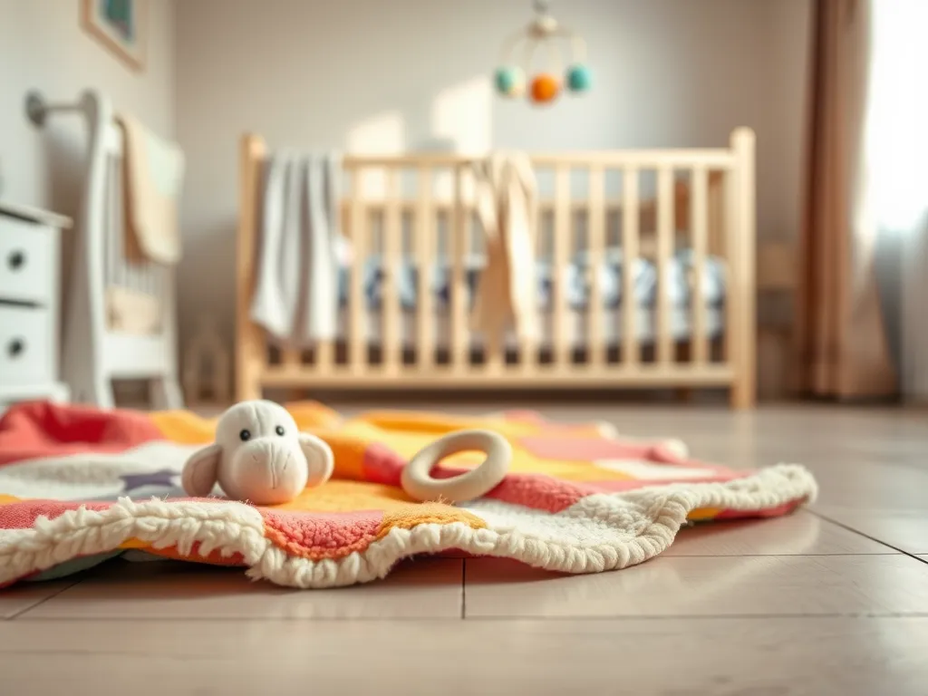 Od kiedy niemowlę wkłada rączki do ust?