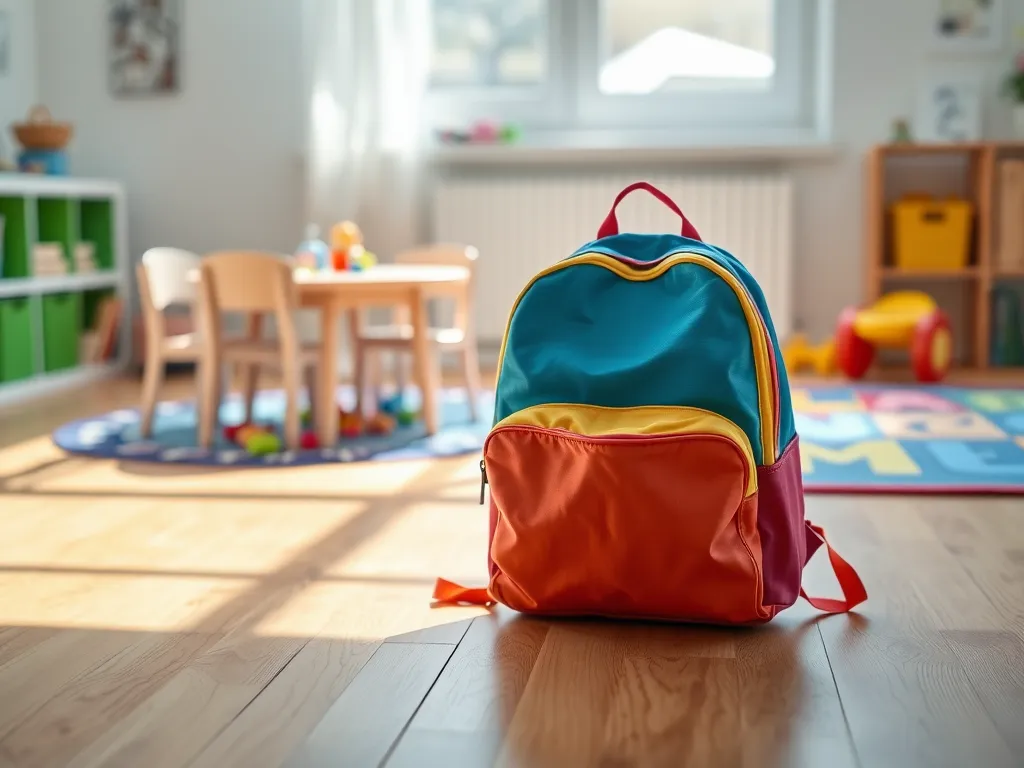 W jakim wieku dziecko idzie do przedszkola?