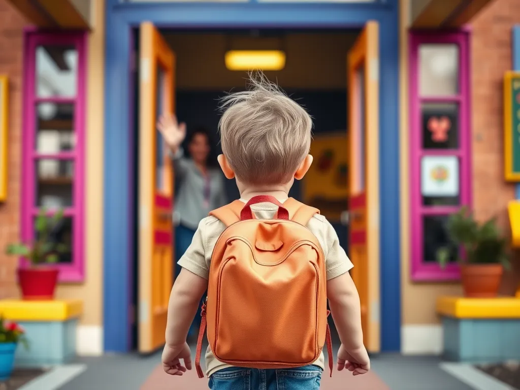 Czy 11 latek może odebrać dziecko z przedszkola?