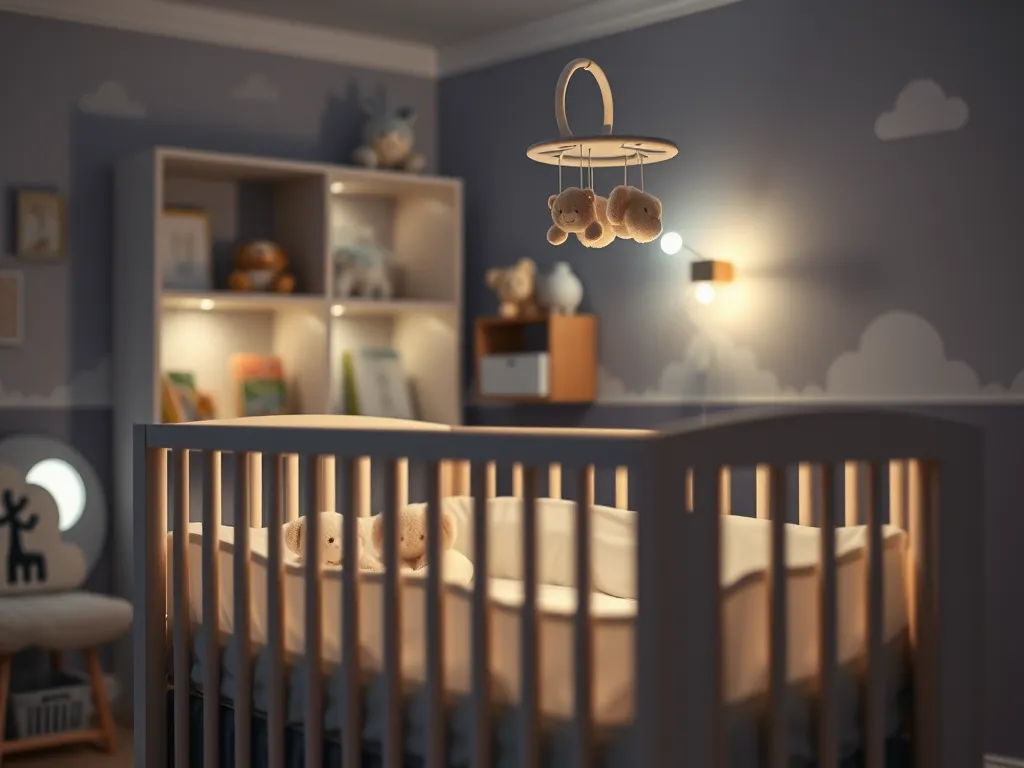 Od kiedy niemowlę może spać na brzuchu w nocy?