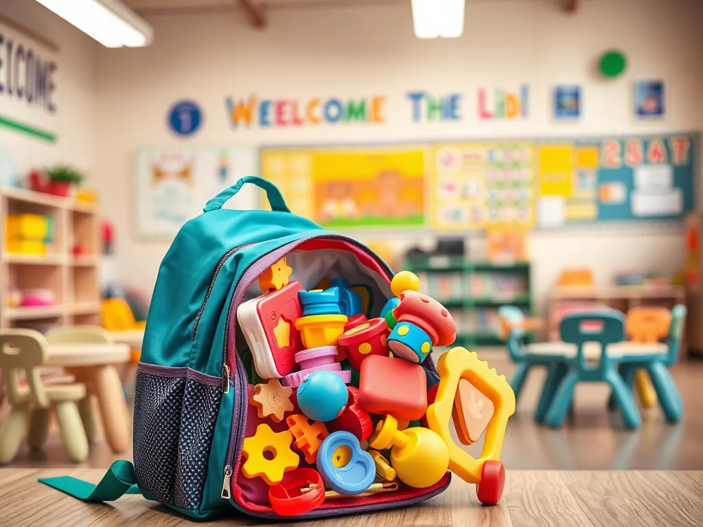 Jak wypisać dziecko z przedszkola?