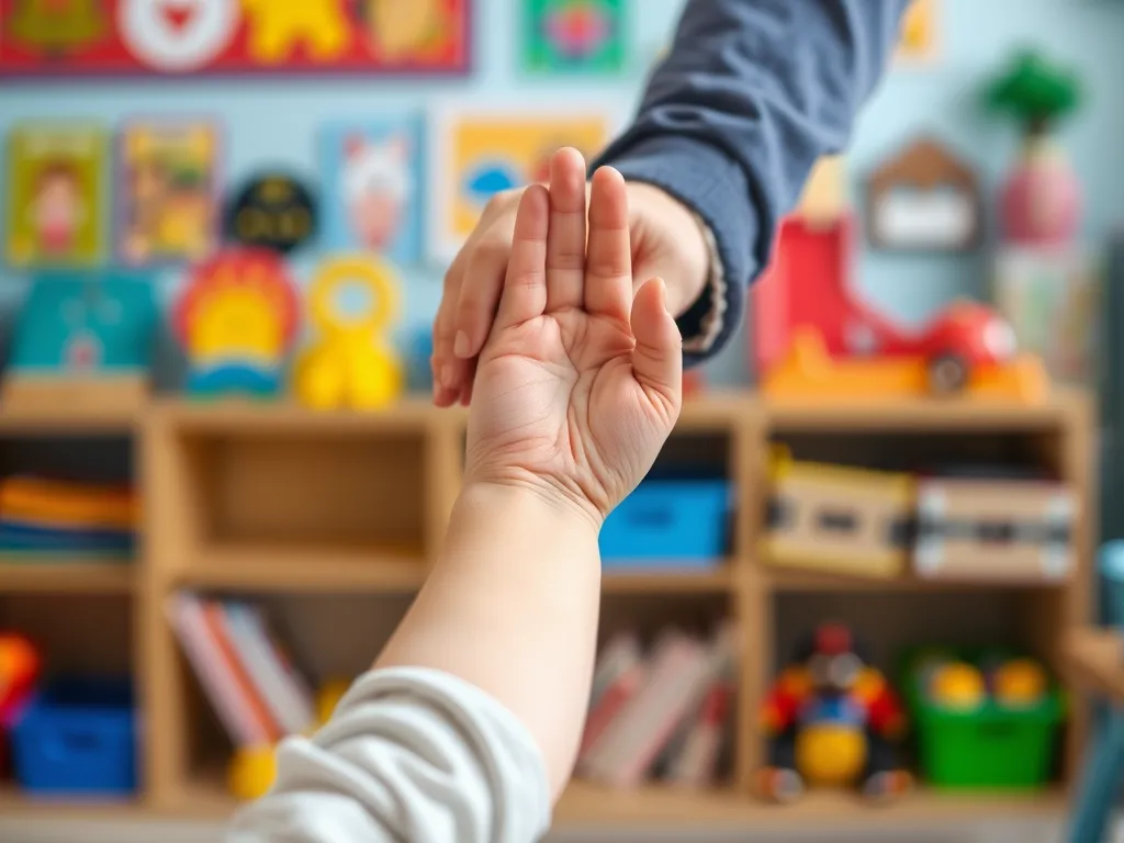 Jak zapisać dziecko do przedszkola?