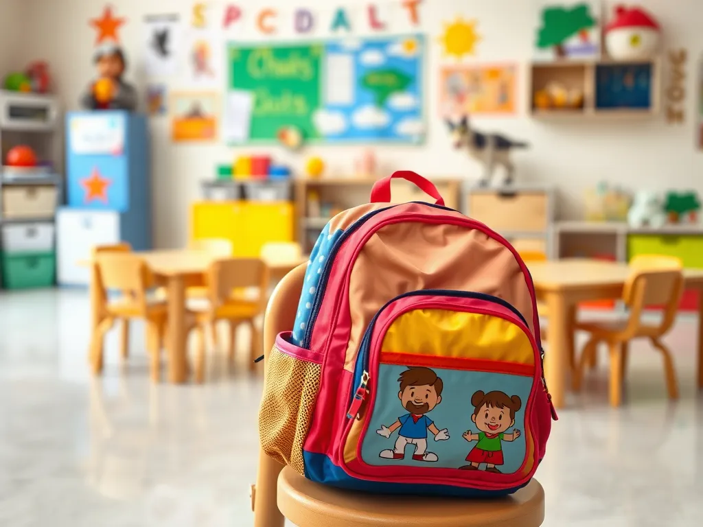 Czy 13 latek może odebrać dziecko z przedszkola?