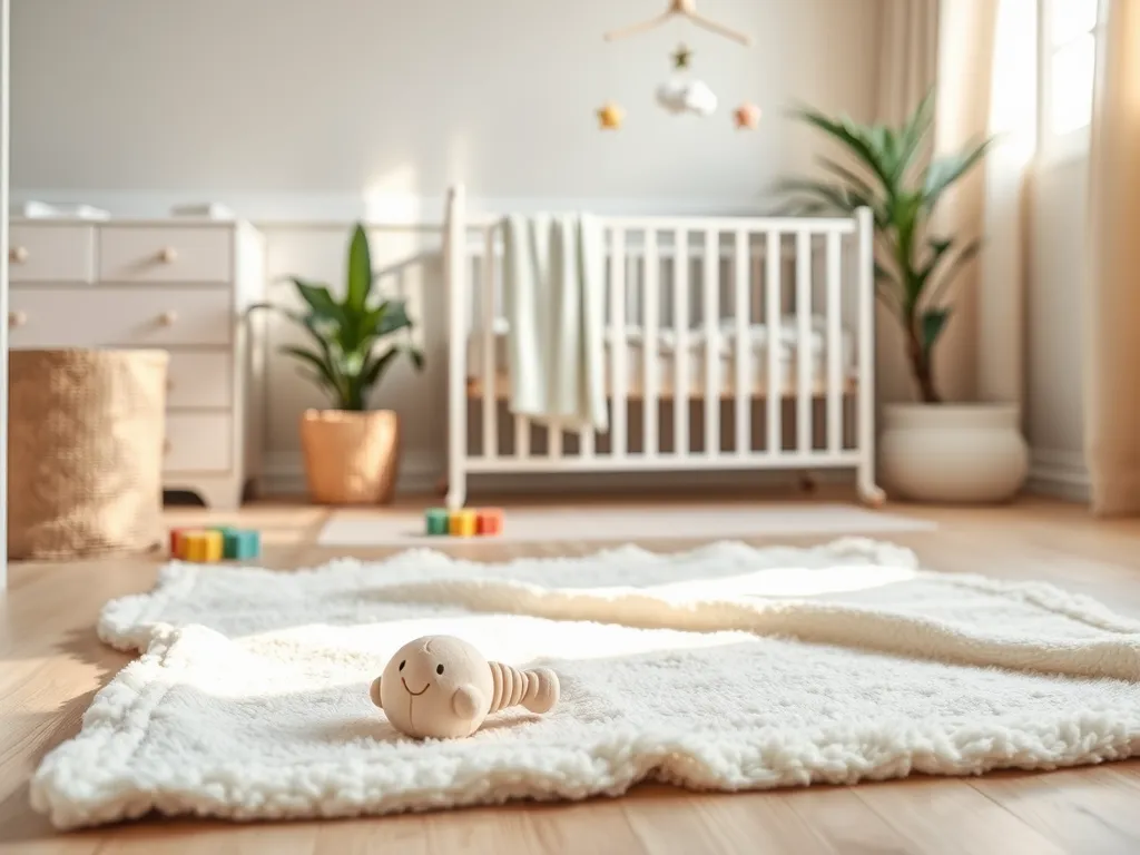 Kiedy niemowlę zaczyna się uśmiechać?