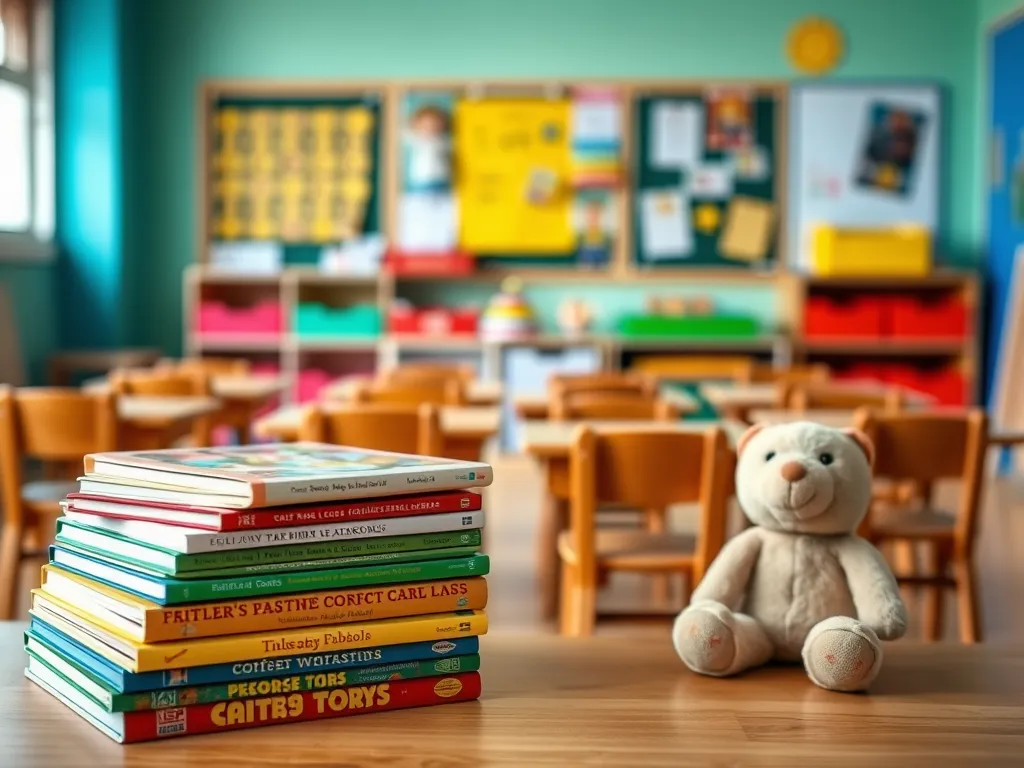 Ile kosztuje prywatne przedszkole?