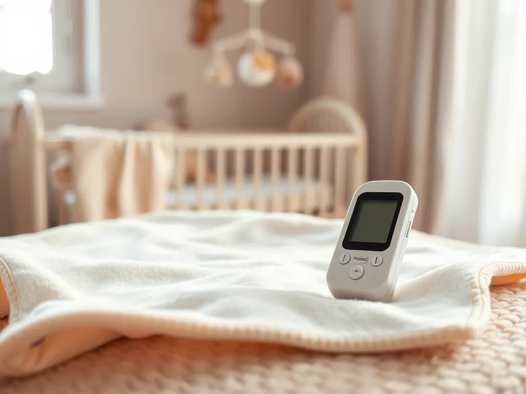 Jaką temperaturę ciała ma noworodek?