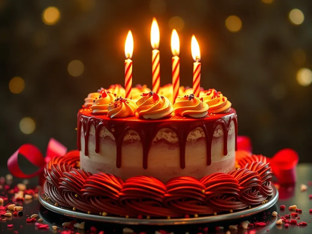 przyjęcie urodzinowe