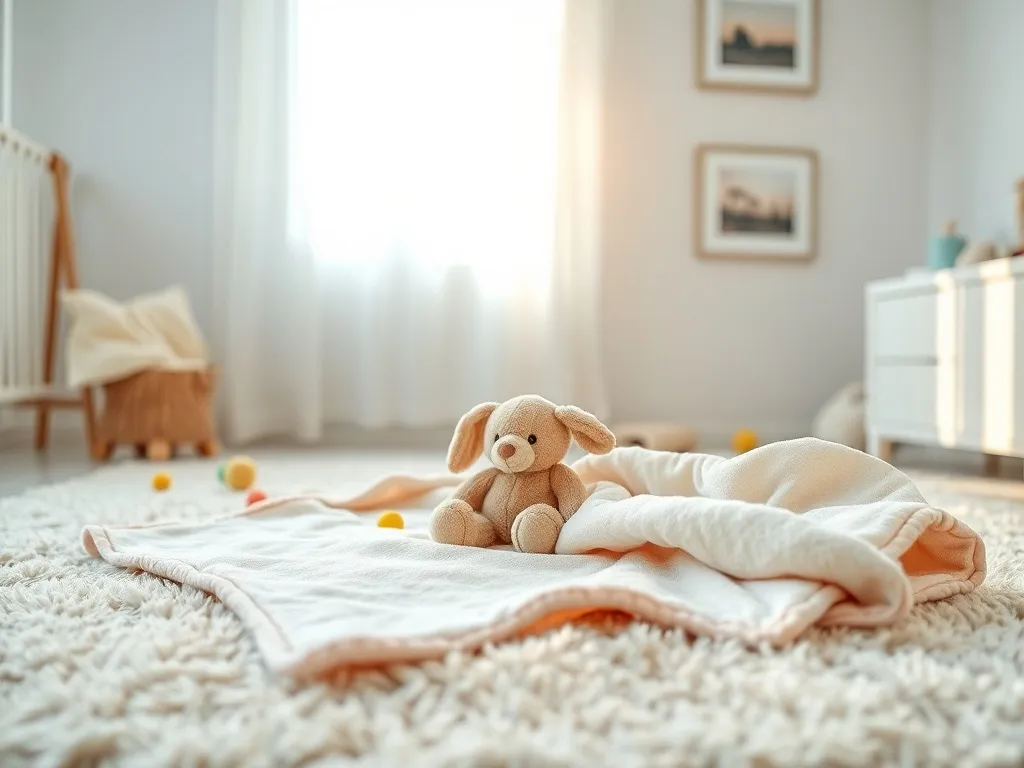 Kiedy wycierają się włosy u niemowlaka? Odpowiadamy na pytania