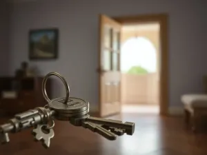 Co oznacza sen o cudzym mieszkaniu? Interpretacja sennika