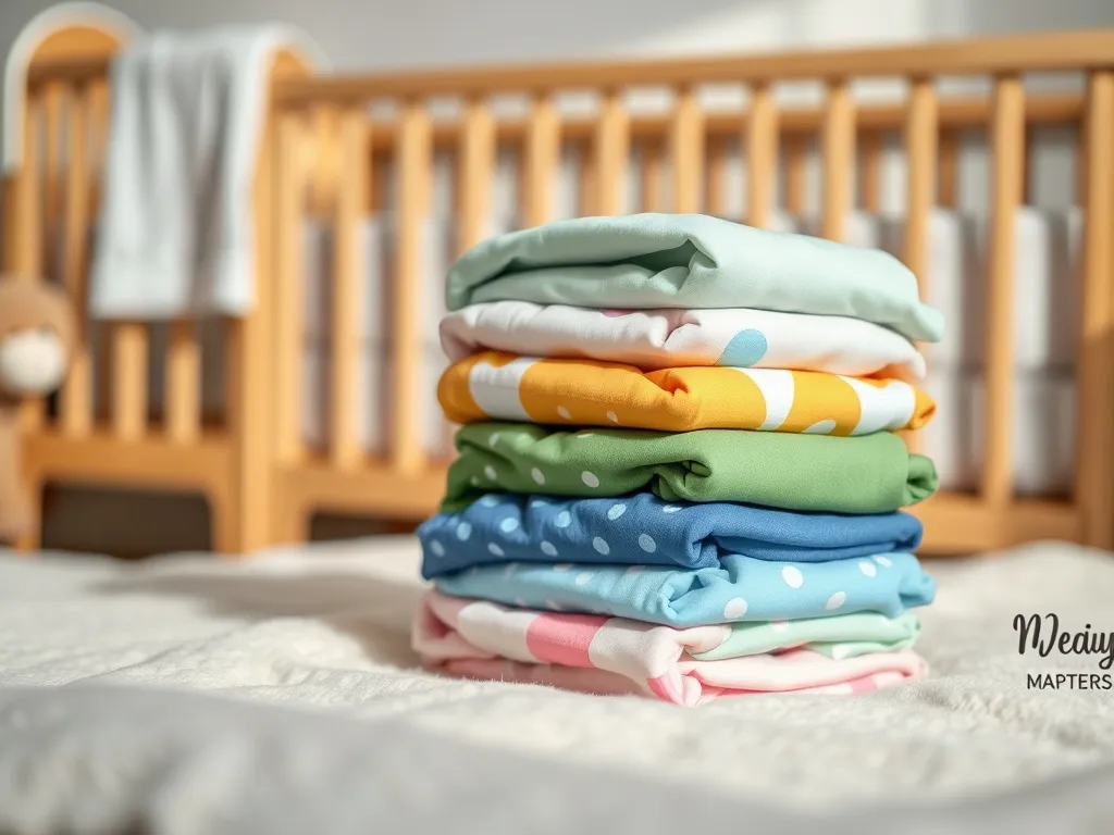 Czy pampersy mają datę ważności? Odpowiadamy na najczęstsze pytania