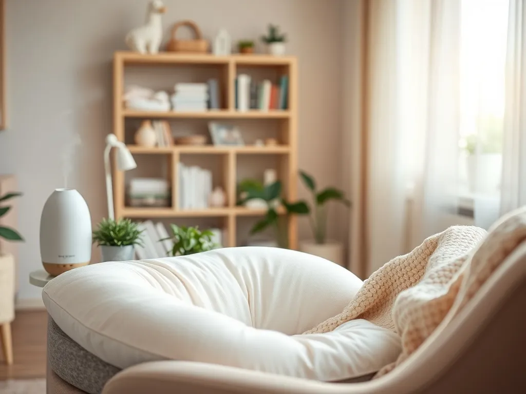 Męczący kaszel a karmienie piersią: jak sobie z tym poradzić?