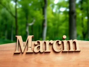 Co oznacza imię Marcin? Poznaj jego znaczenie i pochodzenie