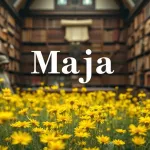 Skąd pochodzi imię Maja? Odkryj jego fascynującą historię