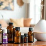 Olejki Doterra opinie: co mówią użytkownicy o ich skuteczności?