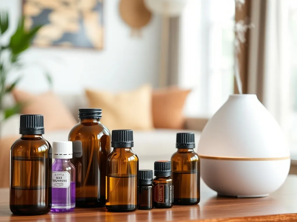 Olejki Doterra opinie: co mówią użytkownicy o ich skuteczności?