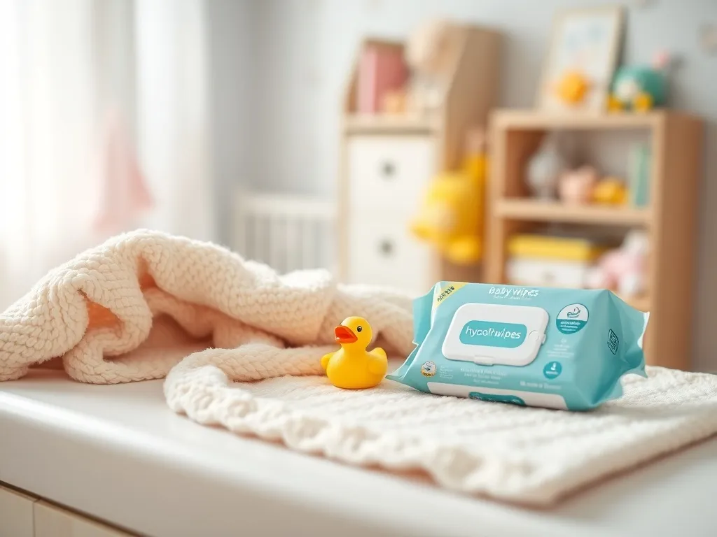 Uczulenie na pampersy: jak rozpoznać i leczyć objawy alergii?