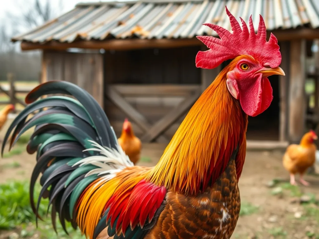 Co oznacza sen o kurach? Interpretacja według sennika