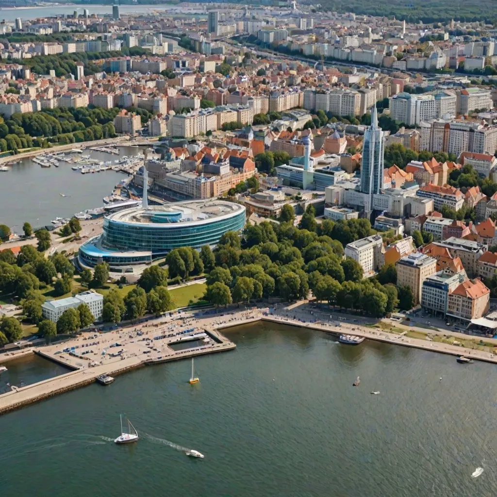 Jakie są najlepsze atrakcje w Gdyni?