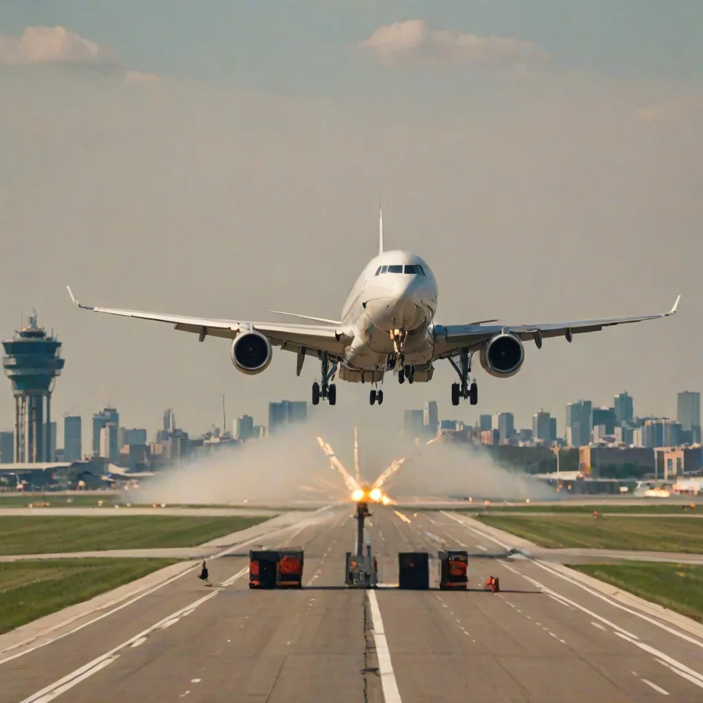 Ile trwa lot do Nowego Jorku z Polski?