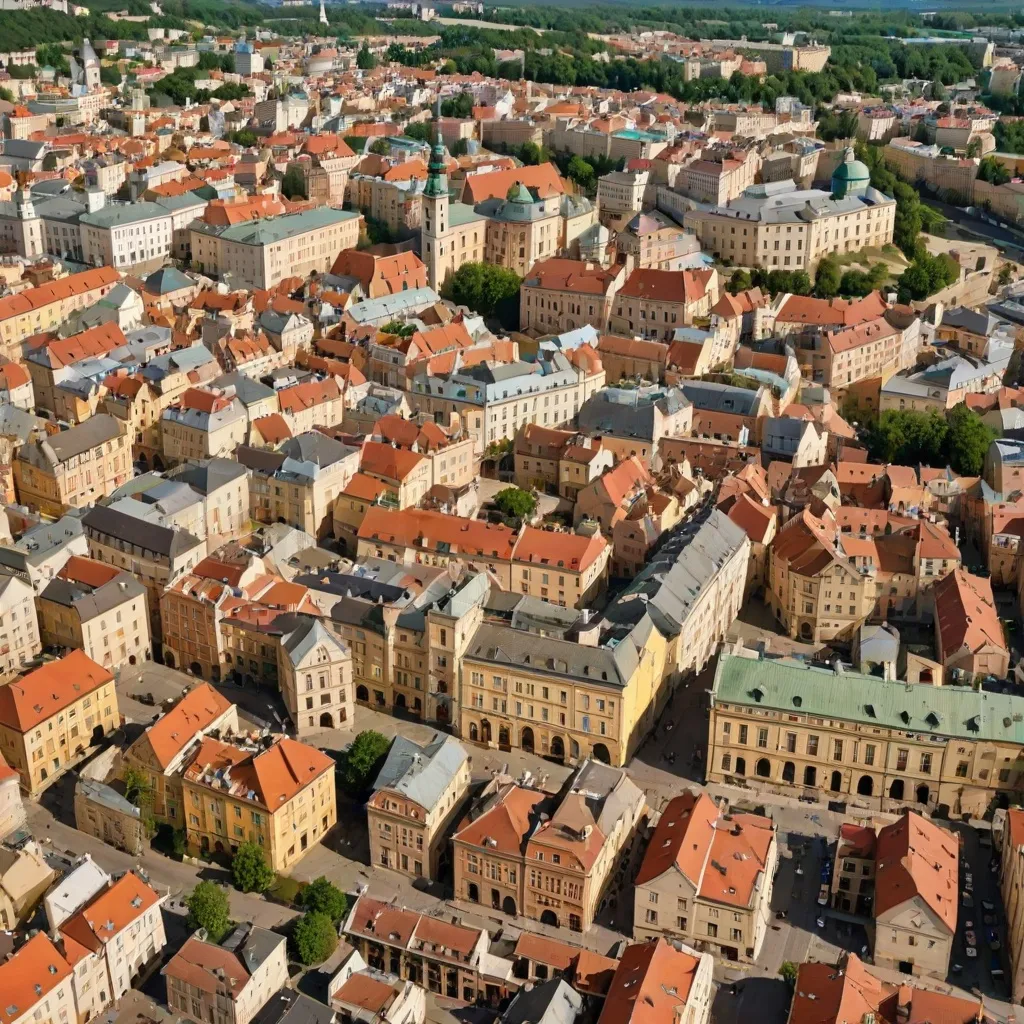 Jakie są najlepsze atrakcje w Lublinie?
