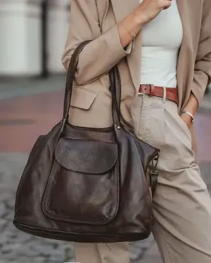 Torebka, która tworzy historie