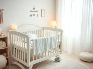 Jak ubrać niemowlę do spania? Praktyczne porady dla rodziców