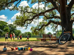 Dawne gry i zabawy naszych dziadków – wspomnienia z dzieciństwa