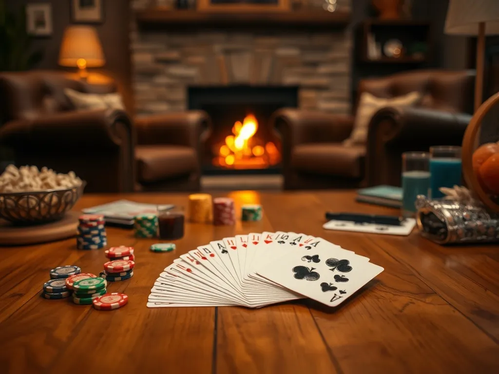 Jak się gra w tysiąca? Zasady i strategie dla graczy