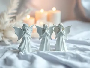 Anielska liczba 666 – co oznacza w numerologii?