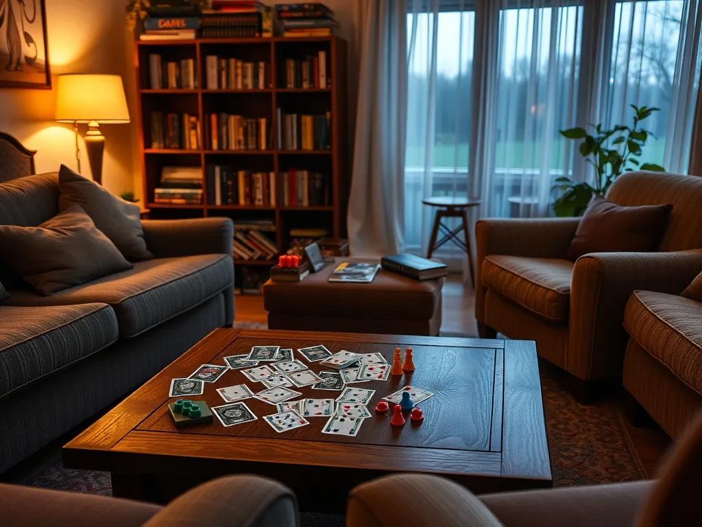 Jak się gra w mafię? Przewodnik dla początkujących