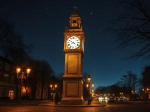 Godzina 22.22 – jakie ma znaczenie w numerologii?