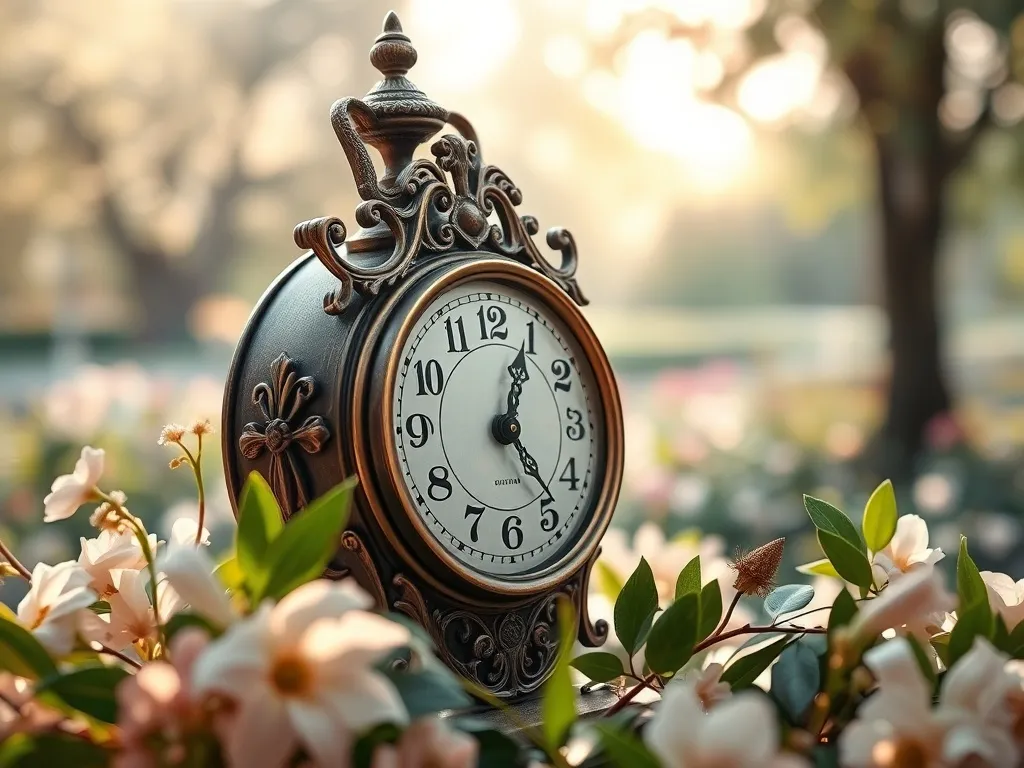 Godzina 16:16 – jakie ma znaczenie w numerologii?