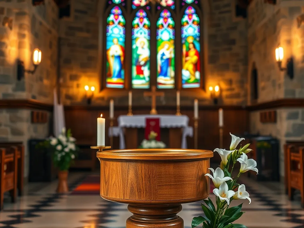 Czy rodzic może być świadkiem bierzmowania? Odpowiadamy na pytania
